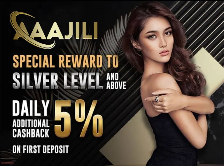 8k8 Jili Daily Cashback